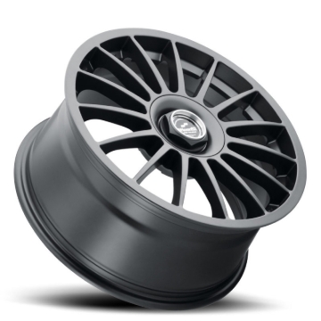 Picture of fifteen52 Podium 17x7.5 4x100/4x108 42mm ET 73.1mm Center Bore Frosted Graphite Wheel