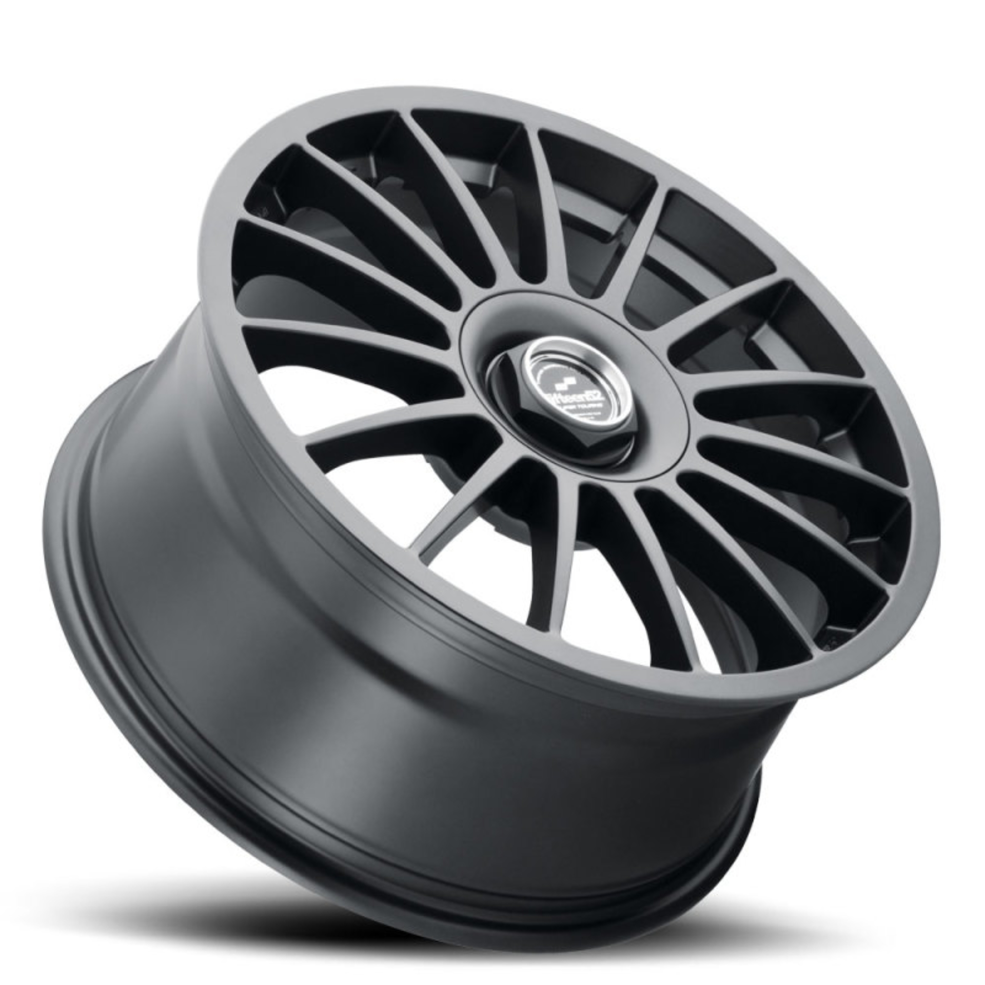 Picture of fifteen52 FFT Podium Wheels - STPFG-88558+45