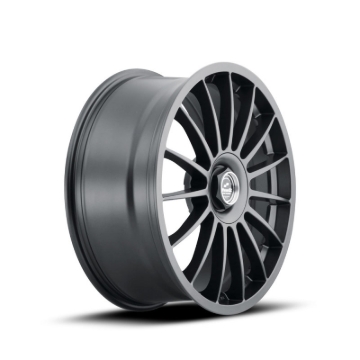 Picture of fifteen52 Podium 19x8.5 5x108/5x112 45mm ET 73.1mm Center Bore Frosted Graphite Wheel