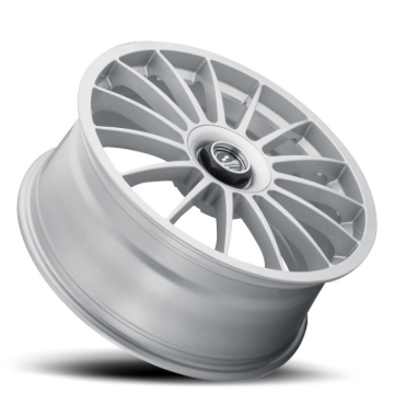 Picture of fifteen52 Podium 19x8.5 5x108/5x112 45mm ET 73.1mm Center Bore Speed Silver Wheel