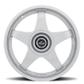 Picture of fifteen52 Chicane 19x8.5 5x108/5x112 45mm ET 73.1mm Center Bore Speed Silver Wheel