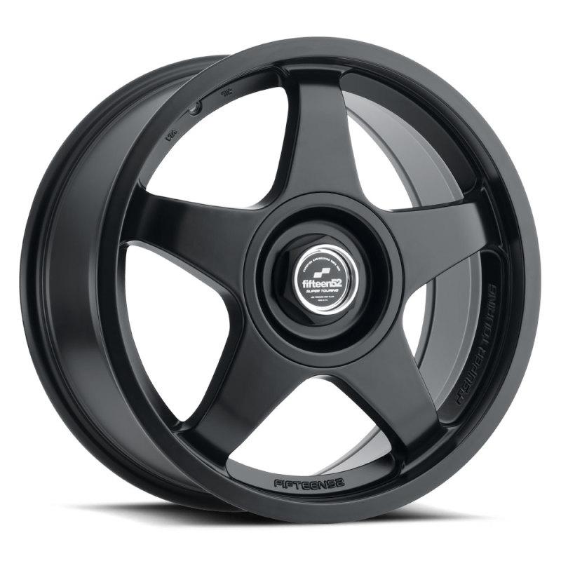 Picture of fifteen52 FFT Chicane Wheels - STCAB-77540+42