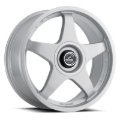 Picture of fifteen52 Chicane 19x8.5 5x108/5x112 45mm ET 73.1mm Center Bore Speed Silver Wheel