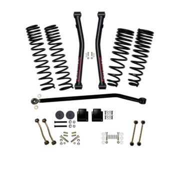 Picture of Skyjacker SKY Lift Kit Components - G351LT