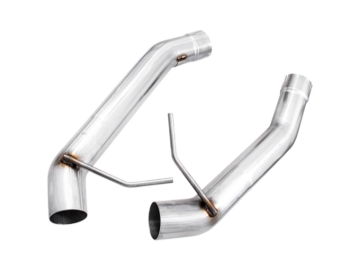 Picture of AWE Tuning Track Edition Conversion Kit - Audi B9 RS 5 Coupe 2.9L Turbo