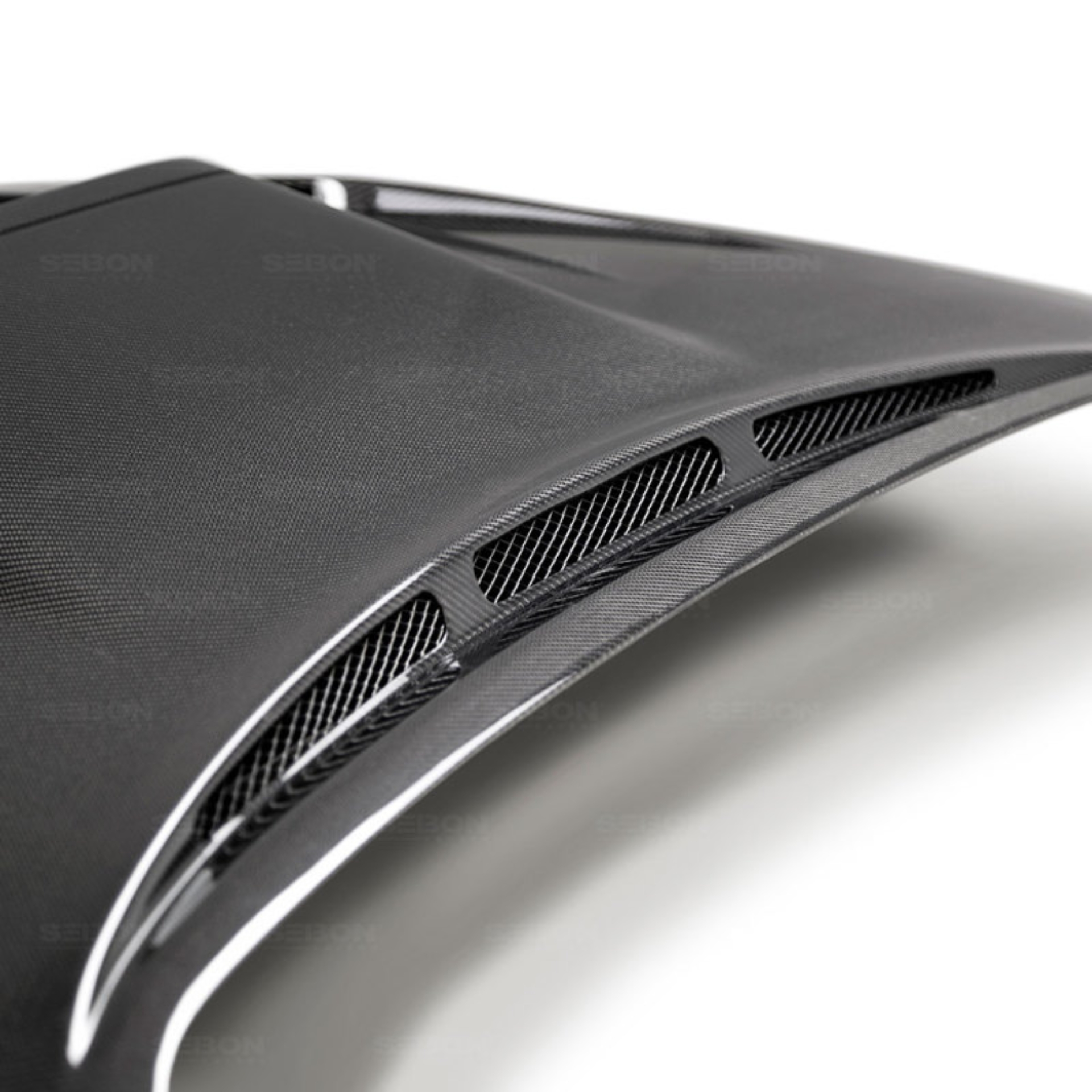 Picture of Seibon SEI Hoods - HD15SBIMP-VS