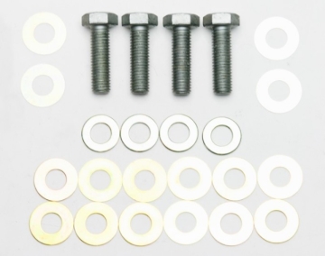 Picture of Wilwood Bolt Kit - HHCS M12-1.75x40mm LG (Pack of 4)