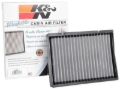 Picture of K&N Replacement Cabin Air Filter