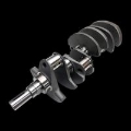 Picture of Brian Crower Crankshaft - Ford Coyote 3.750in Stroke 4340 Billet w/ 1.888in Crank Pin - Unbalanced