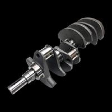 Picture of Brian Crower Crankshaft - Ford Coyote 3.750in Stroke 4340 Billet w/ 1.888in Crank Pin - Unbalanced