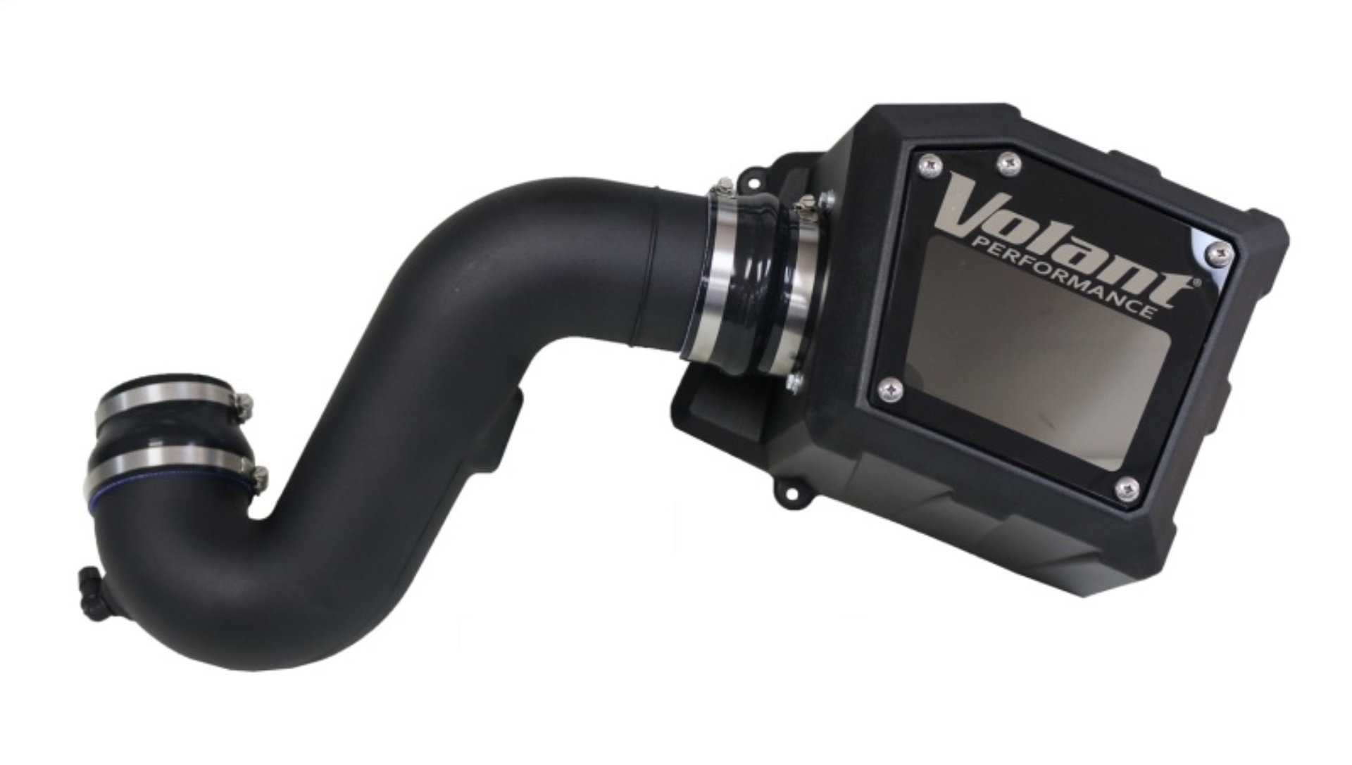 Picture of Volant VOL Closed PowerCore Intake Cold Air Intakes - 159536