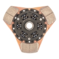 Picture of Exedy Stage 2 Replacement Clutch Disc (Fits 15950 & 15950HD)