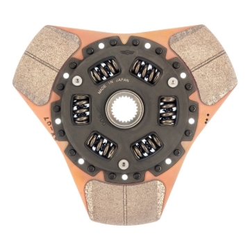 Picture of Exedy Stage 2 Replacement Clutch Disc (Fits 15950 & 15950HD)