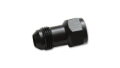 Picture of Vibrant Female to Male Extender Fitting Size -10AN 1.5in Long