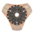 Picture of Exedy Stage 2 Replacement Clutch Disc (Fits 15950 & 15950HD)