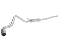 Picture of aFe Exhaust Cat Back - 49-44107-P