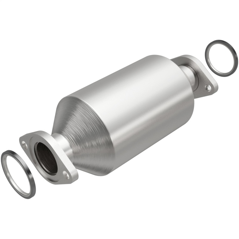 Picture of California CARB Direct-Fit Catalytic Converter 3391886