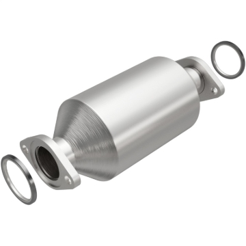 Picture of California CARB Direct-Fit Catalytic Converter 3391886
