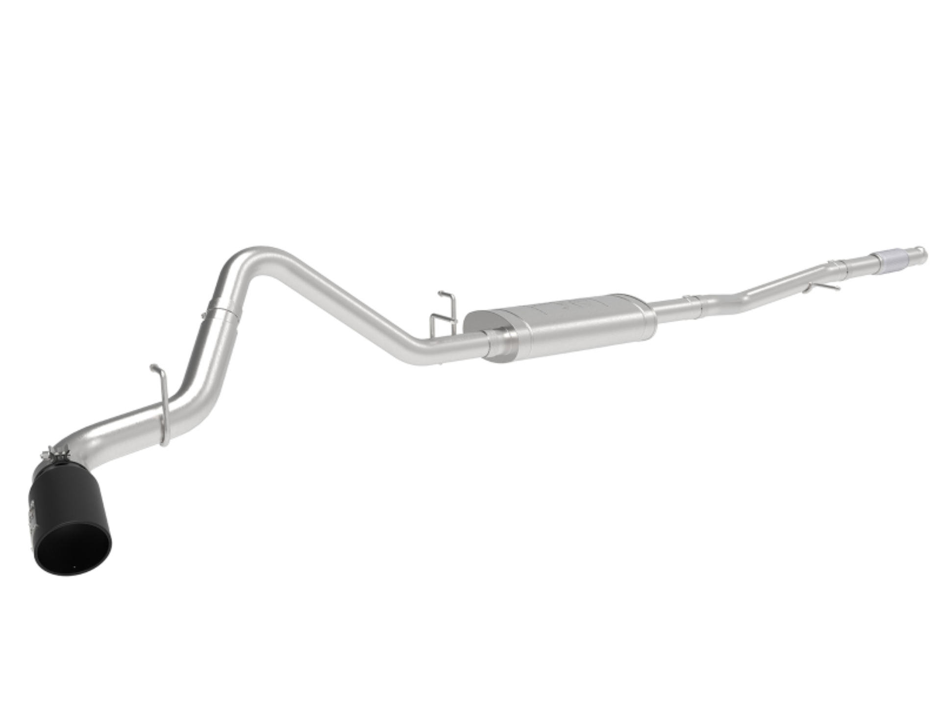 Picture of aFe Exhaust Cat Back - 49-44107-B