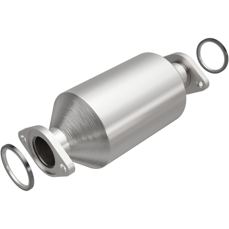 Picture of California CARB Direct-Fit Catalytic Converter 3391886