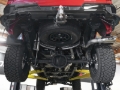 Picture of aFe Exhaust Cat Back - 49-44107-P