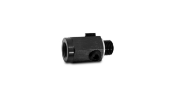 Picture of Vibrant 16mm x 1.5 Metric Extender Fitting with 1/8in NPT Port