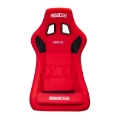 Picture of Sparco Seat QRT-R 2019 Red (Must Use Side Mount 600QRT) (NO DROPSHIP)