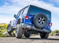 Picture of Borla 18-19 Jeep Wrangler JLU 2.0L AT/MT 4WD S Type (Climber) Catback Exhaust