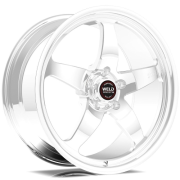 Picture of Weld WEL S71 Wheels - 71HP7100C72A