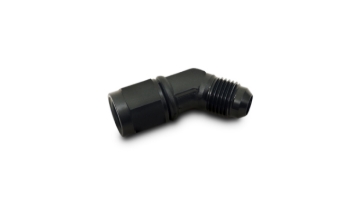 Picture of Vibrant -4AN Female to -4AN Male 45 Degree Swivel Adapter Fitting