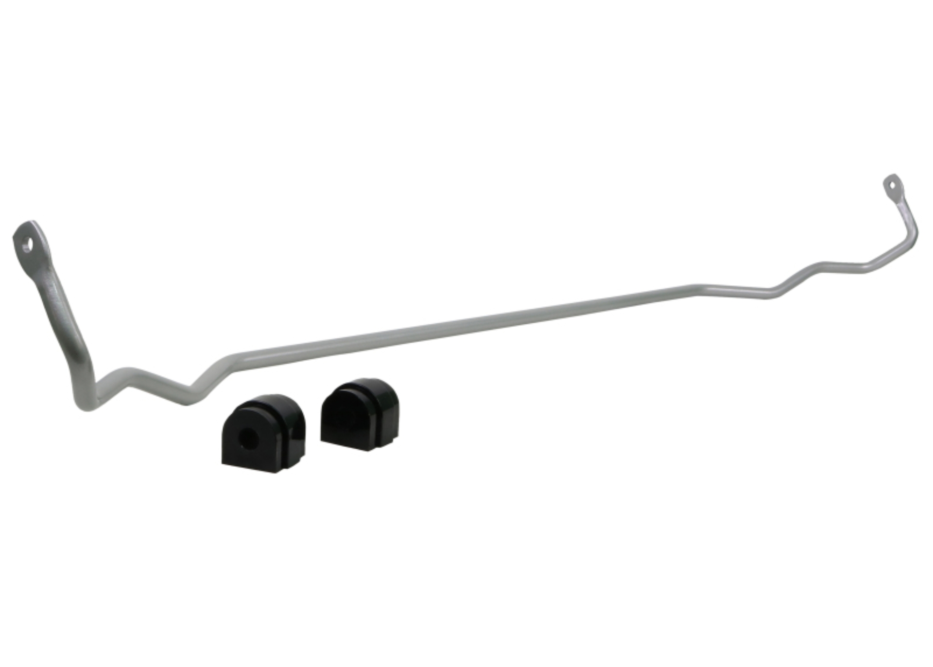 Picture of Whiteline BMW 1 Series (Exc M Series) 3 Series (Exc M3) 16mm Heavy Duty Rear Non-Adjustable Swaybar