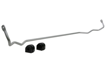 Picture of Whiteline BMW 1 Series (Exc M Series) 3 Series (Exc M3) 16mm Heavy Duty Rear Non-Adjustable Swaybar