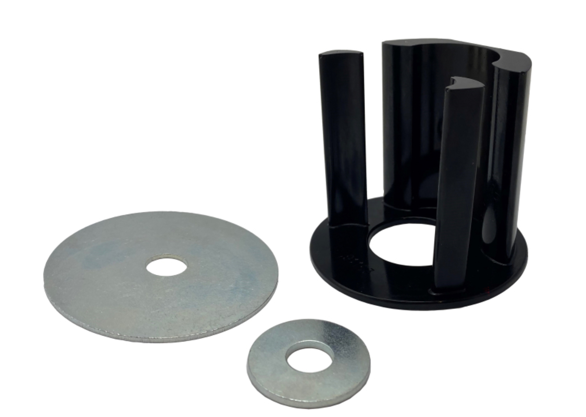 Picture of Whiteline 03-09 VW Golf MK5 / 04-12 Audi A3/S3 Transmission Mount Insert Bushing Kit