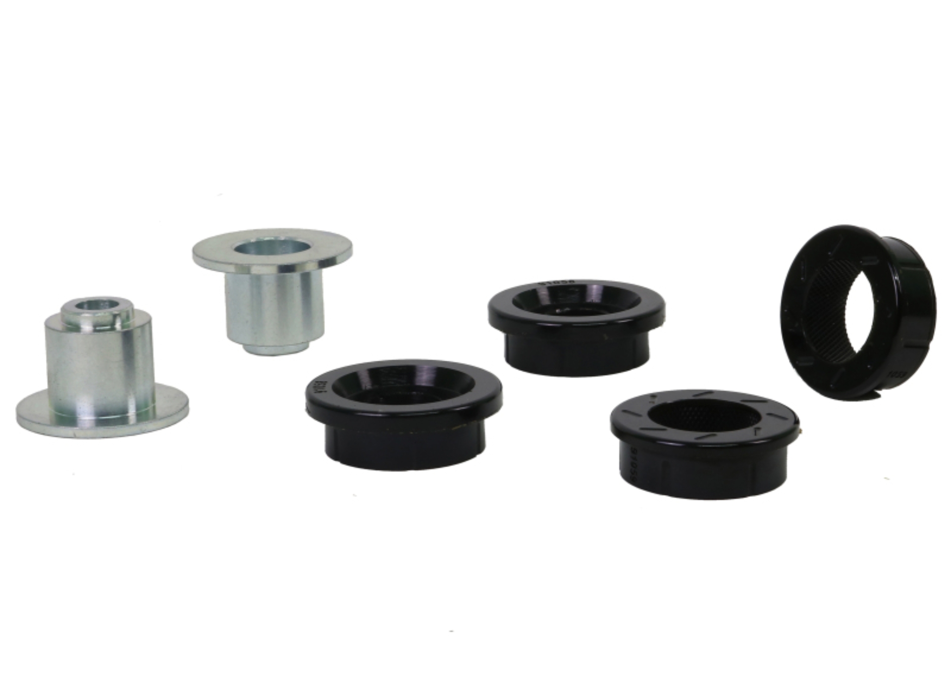 Picture of Whiteline BMW 92-98 318I / 92-97 325I / 95-98 M3 Rear Differential Mount Insert Bushing Kit