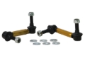 Picture of Whiteline WL Sway Bar Links Sway Bar Endlinks - KLC220