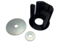 Picture of Whiteline 03-09 VW Golf MK5 / 04-12 Audi A3/S3 Transmission Mount Insert Bushing Kit