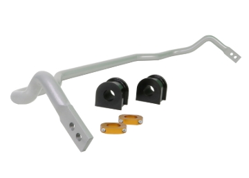 Picture of Whiteline 6/2017+ KIA Stinger Front 24mm Heavy Duty 2 Point Adjustable Swaybar