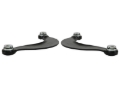 Picture of Whiteline 08-18 Ford Focus Heavy Duty Adjustable Rear Upper Control Arm Kit