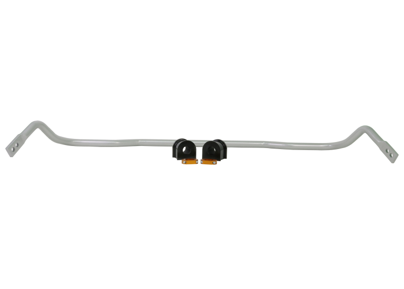 Picture of Whiteline 6/2017+ KIA Stinger Front 24mm Heavy Duty 2 Point Adjustable Swaybar