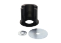 Picture of Whiteline 03-09 VW Golf MK5 / 04-12 Audi A3/S3 Transmission Mount Insert Bushing Kit