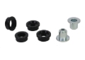 Picture of Whiteline BMW 92-98 318I / 92-97 325I / 95-98 M3 Rear Differential Mount Insert Bushing Kit