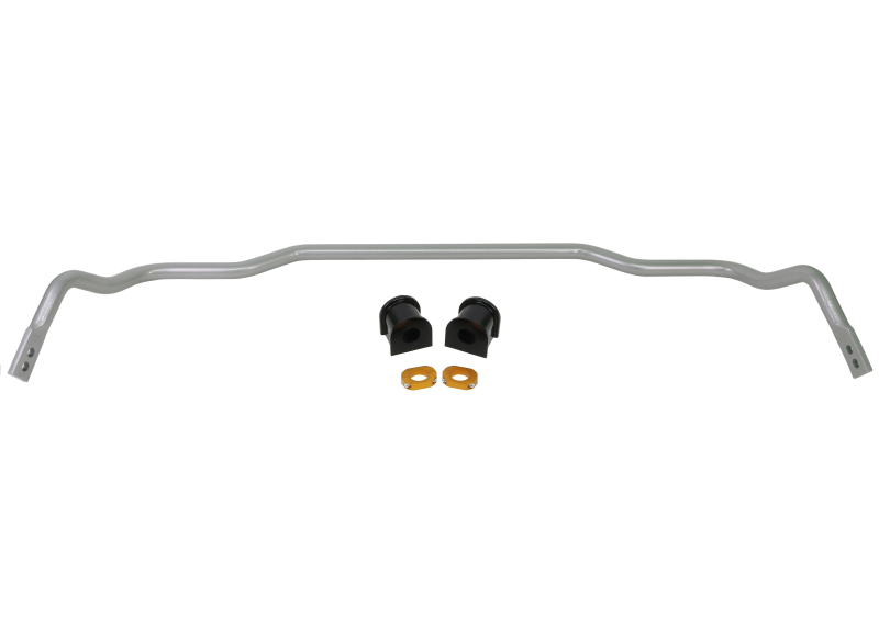 Picture of Whiteline 6/2017+ KIA Stinger Front 24mm Heavy Duty 2 Point Adjustable Swaybar