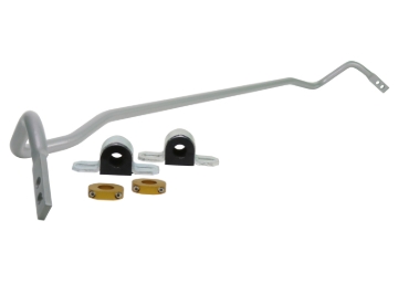Picture of Whiteline 6/2017+ KIA Stinger Rear 18mm Heavy Duty 2 Point Adjustable Swaybar
