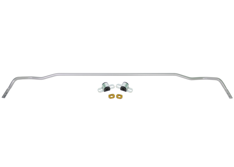 Picture of Whiteline 6/2017+ KIA Stinger Rear 18mm Heavy Duty 2 Point Adjustable Swaybar