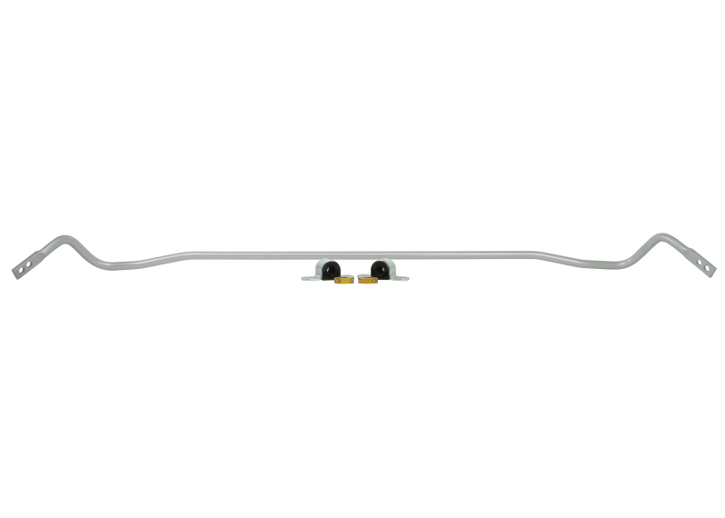 Picture of Whiteline 6/2017+ KIA Stinger Rear 18mm Heavy Duty 2 Point Adjustable Swaybar