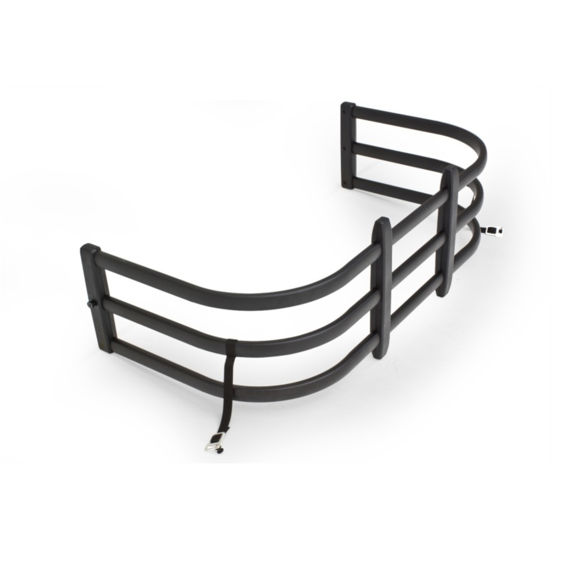 Picture of AMP Research 2011 Ford Ranger Standard Bed BedXtender HD Max - Black