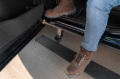 Picture of AMP Research 2014-2017 Dodge Durango PowerStep Plug N Play - Black