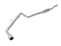 Picture of aFe Exhaust Cat Back - 49-43115-P