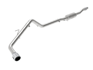 Picture of aFe Exhaust Cat Back - 49-43115-P