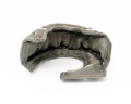 Picture of Torque Solution Thermal Turbo Blanket (Volcanic Rock) 2015+ Subaru WRX Stock Frame
